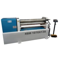 Rollbend RBM 1270x120