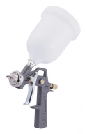 Краскораспылитель Fubag Basic G600/1.5 HP с верхним бачком
