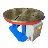 Сварочный поворотный стол HBT-200