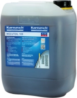 Концентрат СОЖ Karnasch Mecutoil 100, 10 л, арт. 60.1100-100