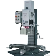 Фрезерный станок Optimum BF30 Vario, КМ3
