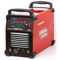 Инвертор сварочный Lincoln Electric Invertec 400TPX