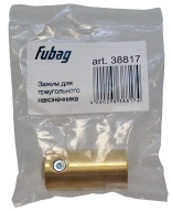 Зажим молотка для электродов Fubag Звезда