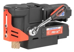 Магнитный сверлильный станок  Promotech PRO-36 AD