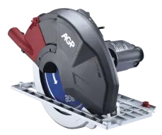 Ручная циркулярная пила для сэндвич-панелей AGP Power Tools CS320