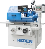 Круглошлифовальный станок Heden DGC-300
