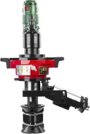 Кромкорез для труб Huawei ISY-250-II H