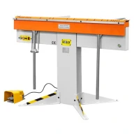 Электромагнитный листогиб Stalex EB 1250