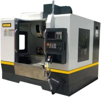 VMC 650