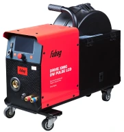 Механизм подачи проволоки Fubag DRIVE XMIG DW PULSE