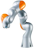 Промышленный робот KUKA LBR iiwa 7 R800
