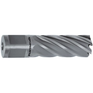Корончатые сверла Silver-line Karnasch, длина 50 мм, Weldon 19, арт. 20.1265