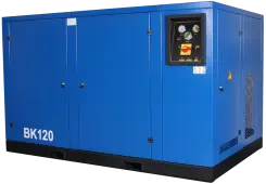 Винтовой компрессор Remeza ВК100-1,5 О