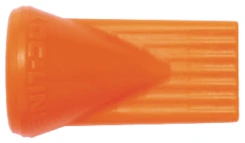 Сопло плоское с пятью отверстиями для СОЖ Optimum 1/4"