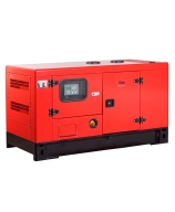 Дизельная электростанция FUBAG DS 22 AC ES