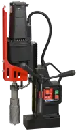 Магнитный сверлильный станок Promotech PRO-50 TCT