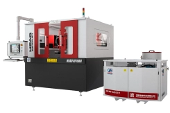 Станок гидроабразивной резки HEAD WaterJet 0606 BA