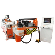 Трубогибочный станок Cansa Makina CNC60 R3 с ЧПУ