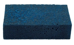 Шлифовальный блок, Р60, FlexClean, Karnasch, арт. 12.4000.080.060