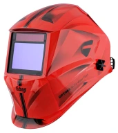 Сварочная маска Fubag OPTIMA 4-13 VISOR RED