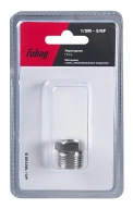 Переходник Fubag 1/2"M-3/8"F в блистере