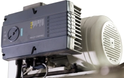 Привод Vario Optimum (MZ 2S)