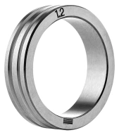 Ролик подающий Сварог (сталь), 1,2-1,6 мм