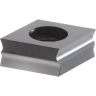 Пластина твердосплавная SHM 900 для BDS EKF 530, EKF 545, EKF 630 и EKF 645