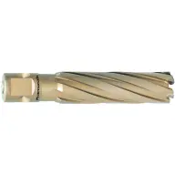 Корончатые сверла Hard-line Karnasch, длина 80 мм, Nitto + Weldon 19, арт. 20.1650N