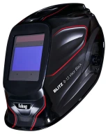 Сварочная маска Fubag BLITZ 9-13 Visor Black