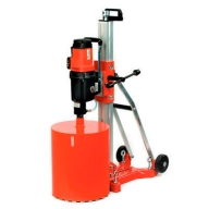 Дрель алмазного бурения RIDGID RB-214/3
