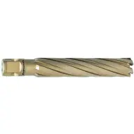 Корончатые сверла Hard-line Karnasch, длина 110 мм, Nitto + Weldon 19, арт. 20.1660N