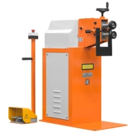 Электромеханический зиговочный станок Stalex RM-18E