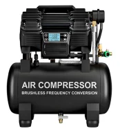Поршневой бесщеточный компрессор TC-BL AC886