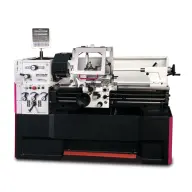 Токарный станок Optimum OPTIturn TH 4210V
