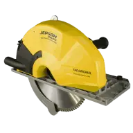 Ручная циркулярная пила по металлу Jepson Power 8320
