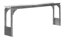 Рольганг Stalex Z300×2000