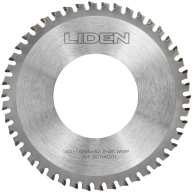 Пильный диск Liden, арт. 201.140.01
