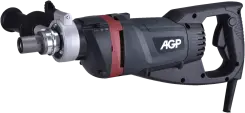 Дрель алмазного бурения AGP DM51D