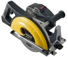Ручная циркулярная пила по металлу Jepson Power 8203E