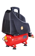 Поршневой безмасляный компрессор Fubag OL 195/6 CM1.5