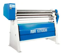 Rollbend RBR 1270x86
