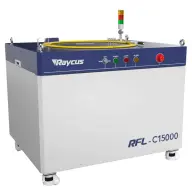 Лазерный источник Raycus RFL-C15000TZ
