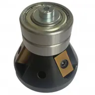 Головка фрезерная  30° Premium для NKO B10, B15, B15 AIR и B15 AIR-S
