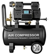 Поршневой бесщеточный компрессор TC-BL AC770-19L
