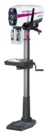 Вертикально-сверлильный станок Optimum DP 26-F (230 В)