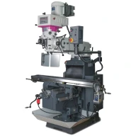 Фрезерный станок Optimum OPTImill MF 2V