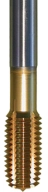 Бесстружечный метчик Optimum Thermdrill М12