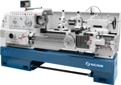 Токарный станок SGSK CA6240/1000