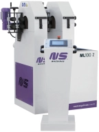 Шлифовальный станок NS Maquinas ML100 2Z